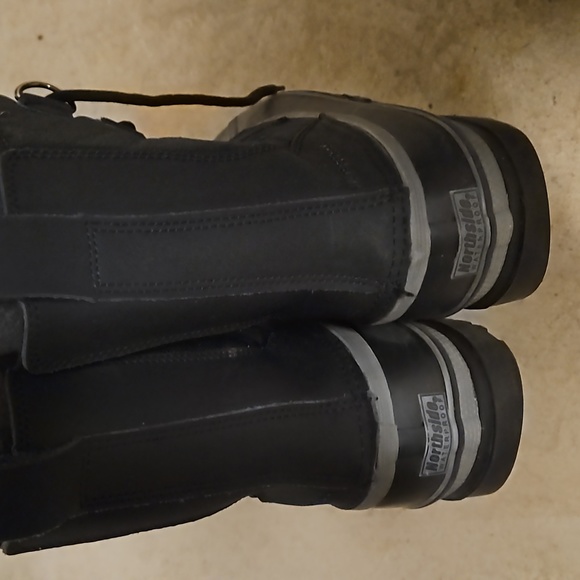 Northside 3M Thinsulate Mens Waterproof Winter Boots - Picture 7 of 7